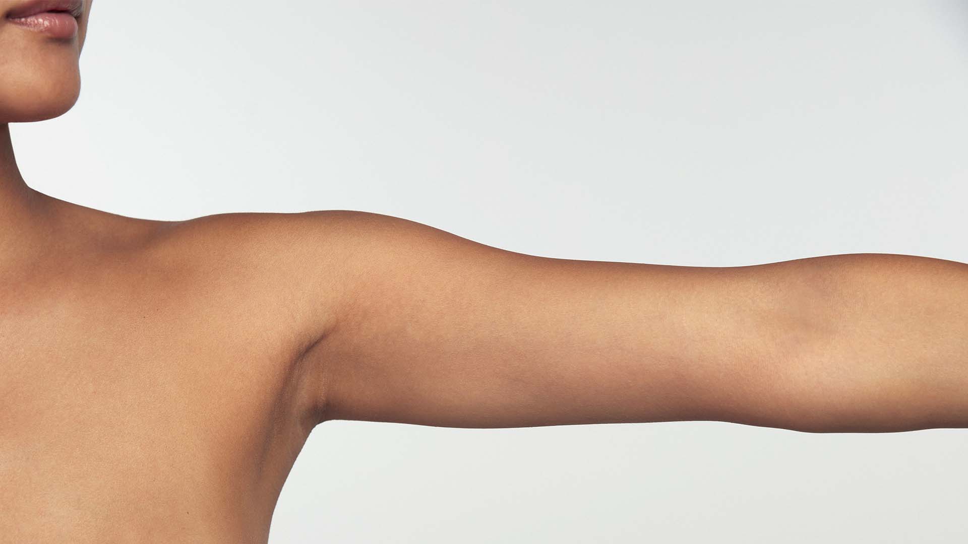 Arms | IBSA Derma