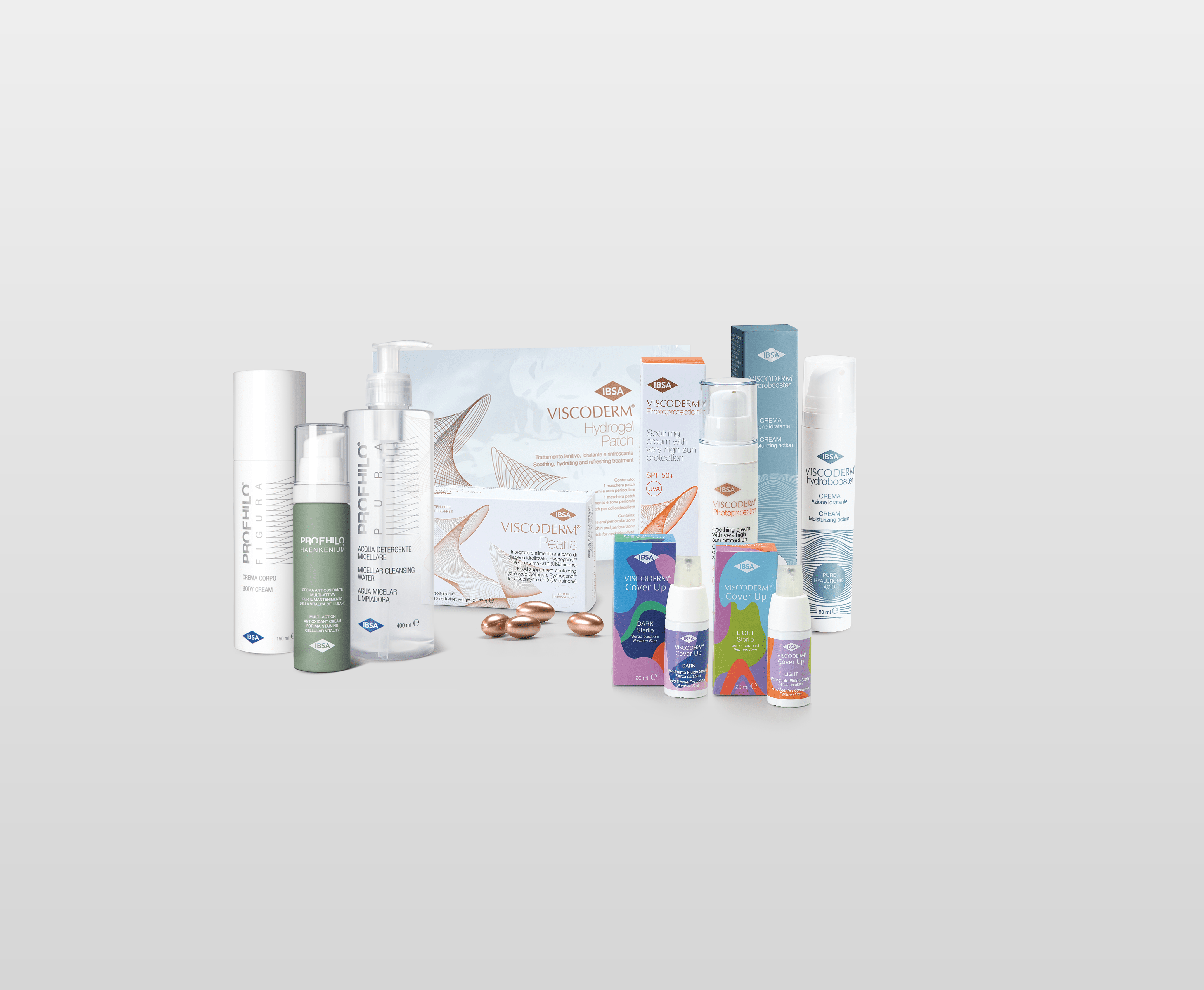 Profhilo Haenkenium 50ml – Beauty Affairs US